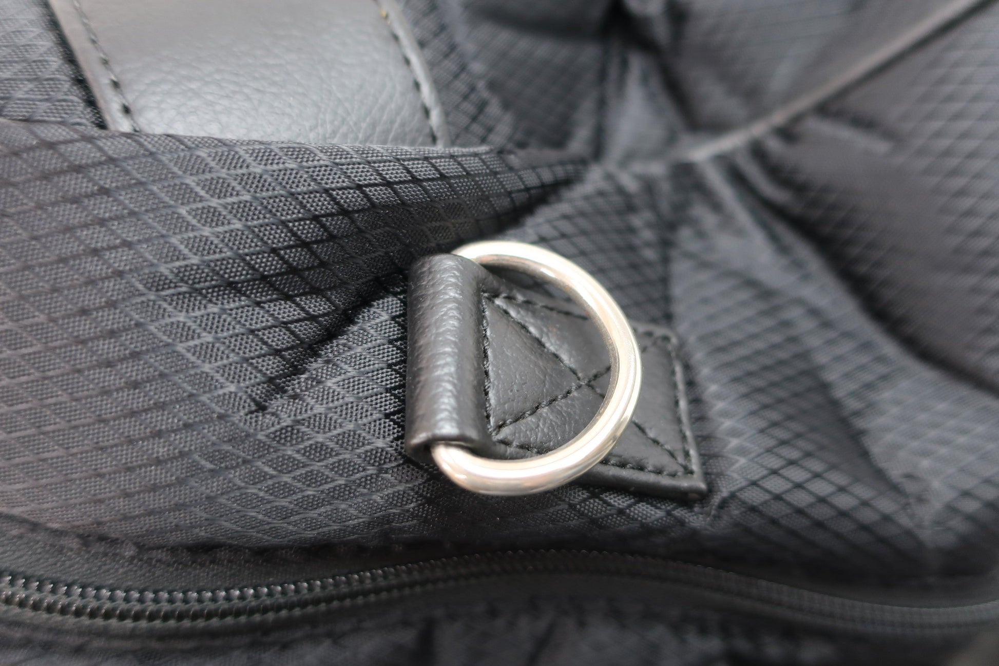 Kasco(キャスコ) ボストンバッグ 黒 フリーサイズ A-6