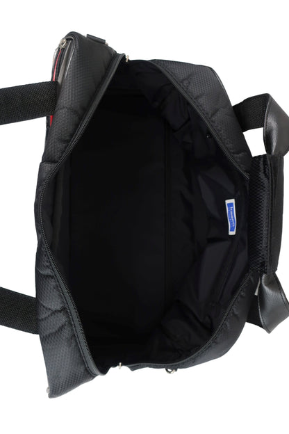 Kasco(キャスコ) ボストンバッグ 黒 フリーサイズ A-8