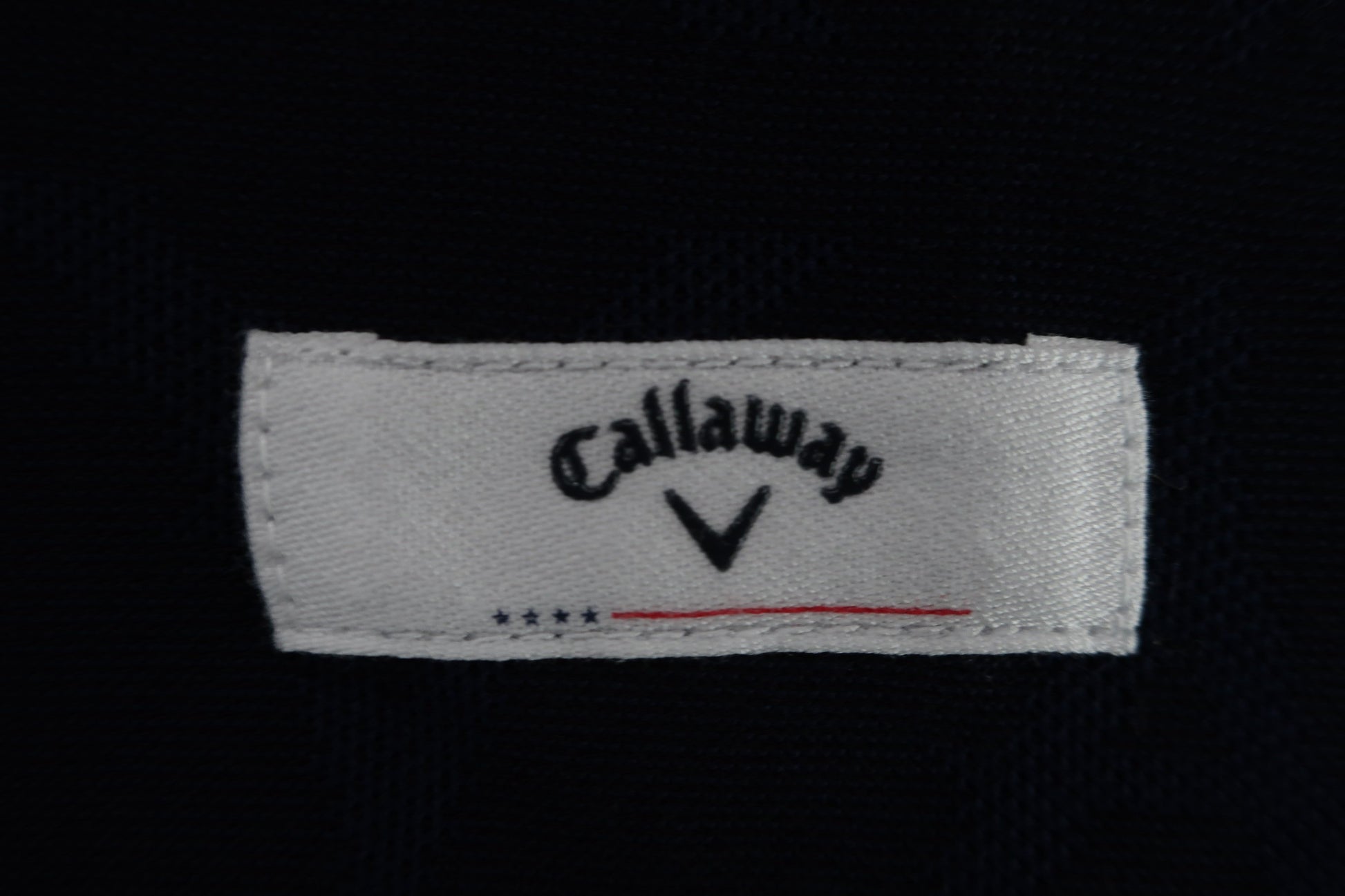 Callaway(キャロウェイ) ポロシャツ ネイビー メンズ L 241-8257002 B-6
