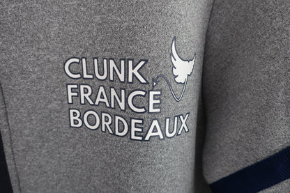 Clunk(クランク) パーカー グレー メンズ L A-2