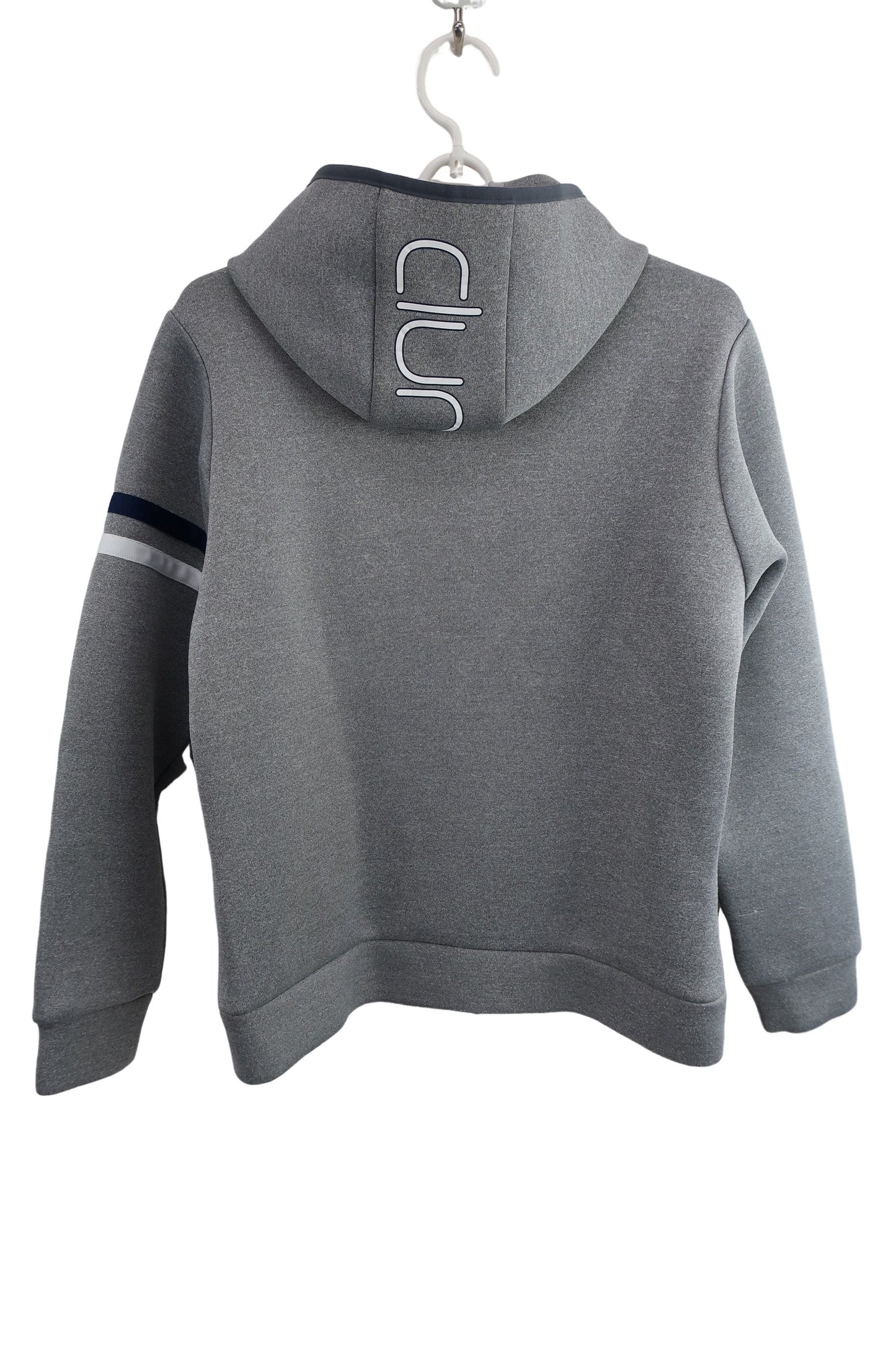 Clunk(クランク) パーカー グレー メンズ L A-4