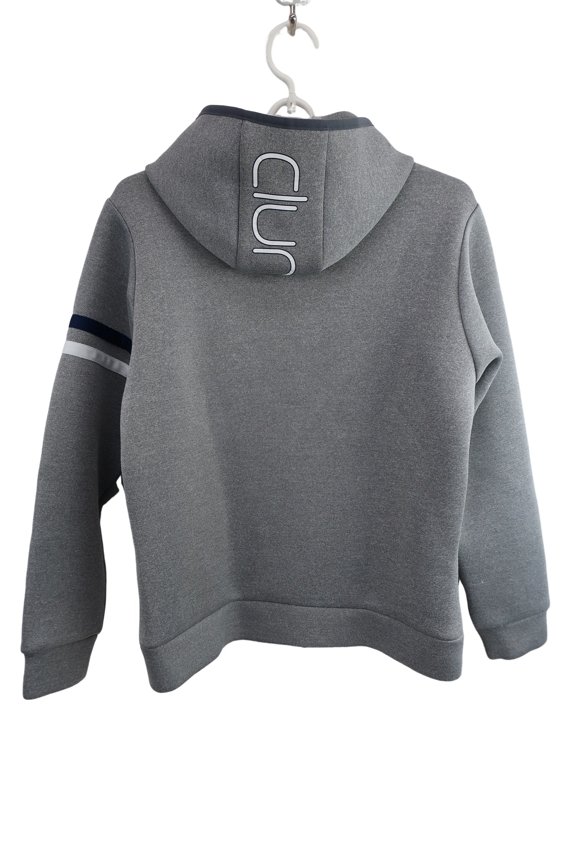 Clunk(クランク) パーカー グレー メンズ L A-4