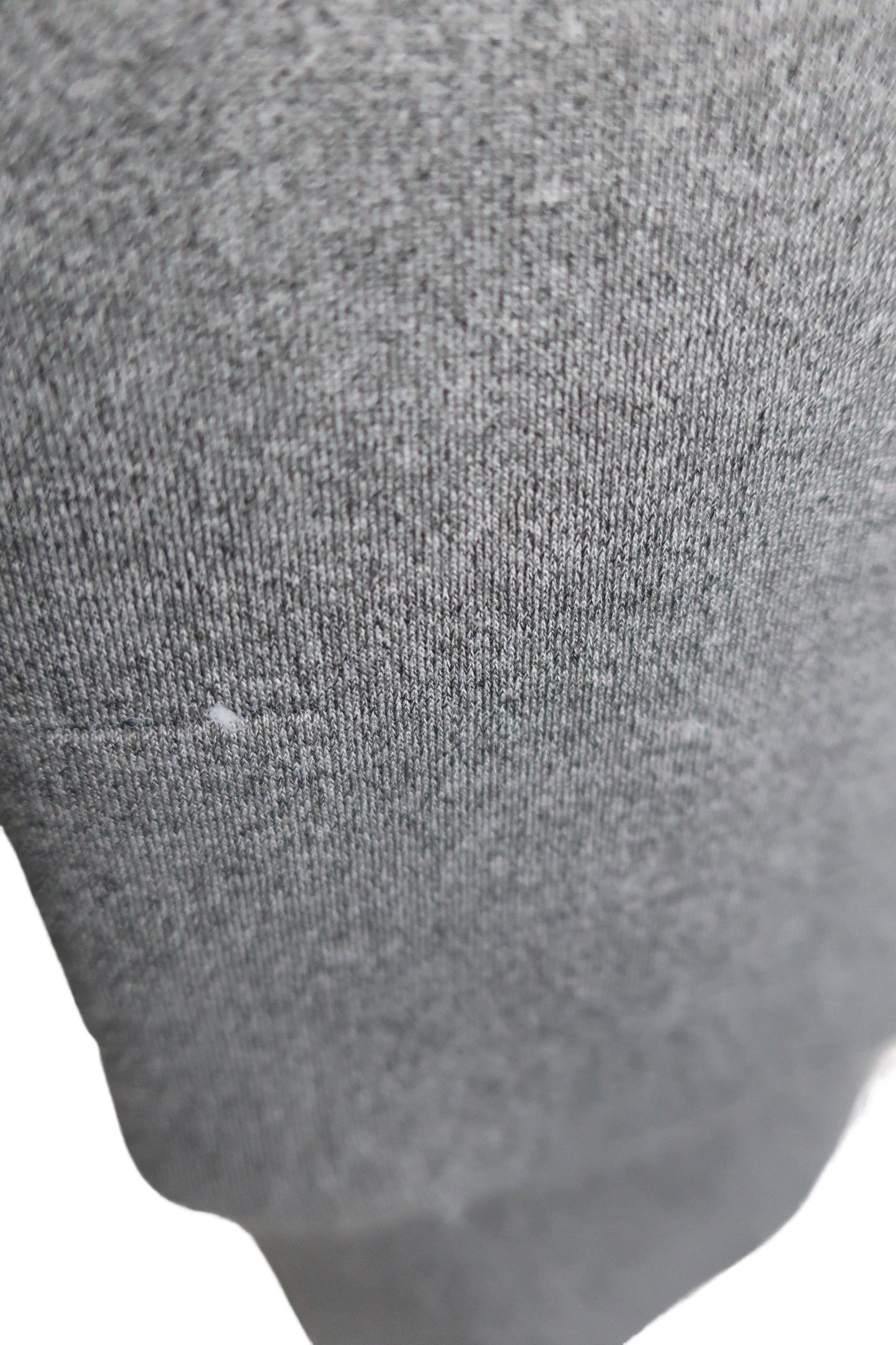 Clunk(クランク) パーカー グレー メンズ L A-5