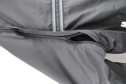 Callaway(キャロウェイ) ナイロンブルゾン 黒 メンズ LL 241-210567 B-8