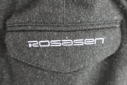 Rosasen(ロサーセン) パンツ 黒 メンズ 42 B-5