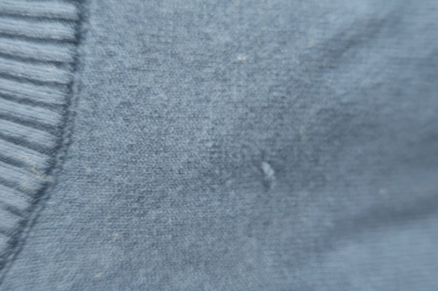 le coq sportif(ルコックスポルティフ) セーター ネイビー レディース LL B-6