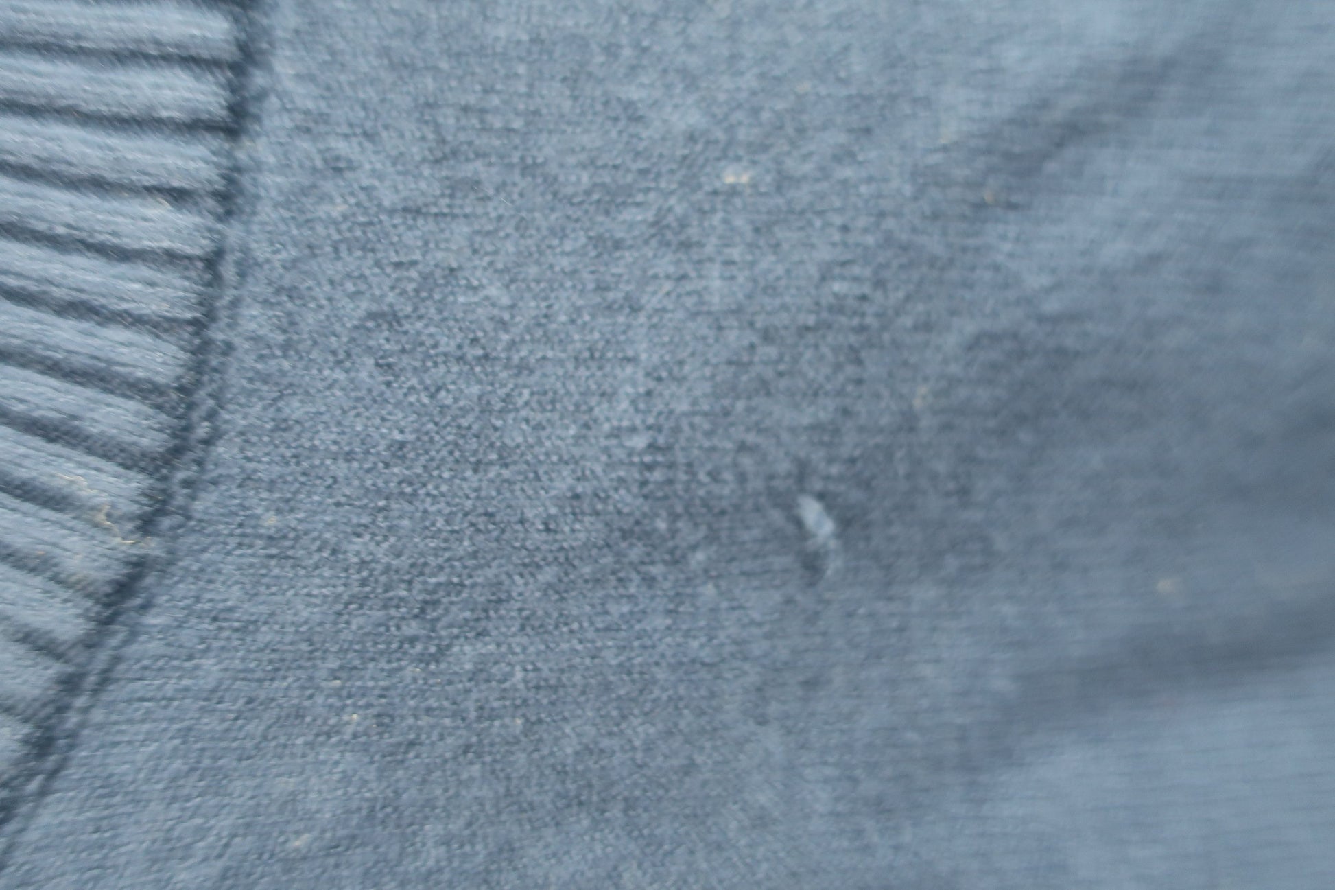 le coq sportif(ルコックスポルティフ) セーター ネイビー レディース LL B-6