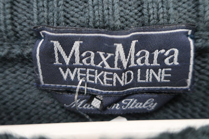 Max Mara(マックスマーラ) ニットセーター グレー レディース L B-2