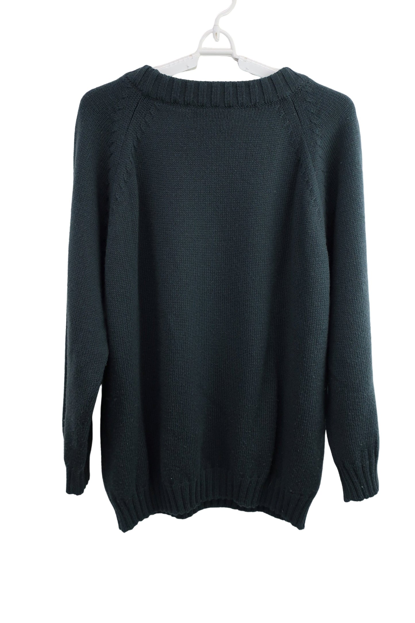 Max Mara(マックスマーラ) ニットセーター グレー レディース L B-5
