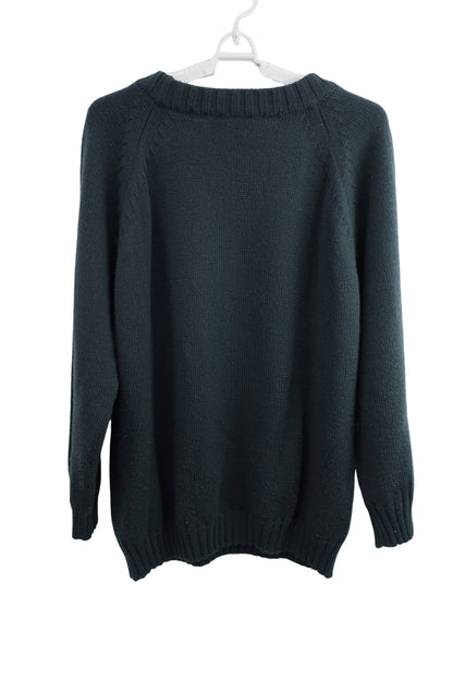 Max Mara(マックスマーラ) ニットセーター グレー レディース L B-5
