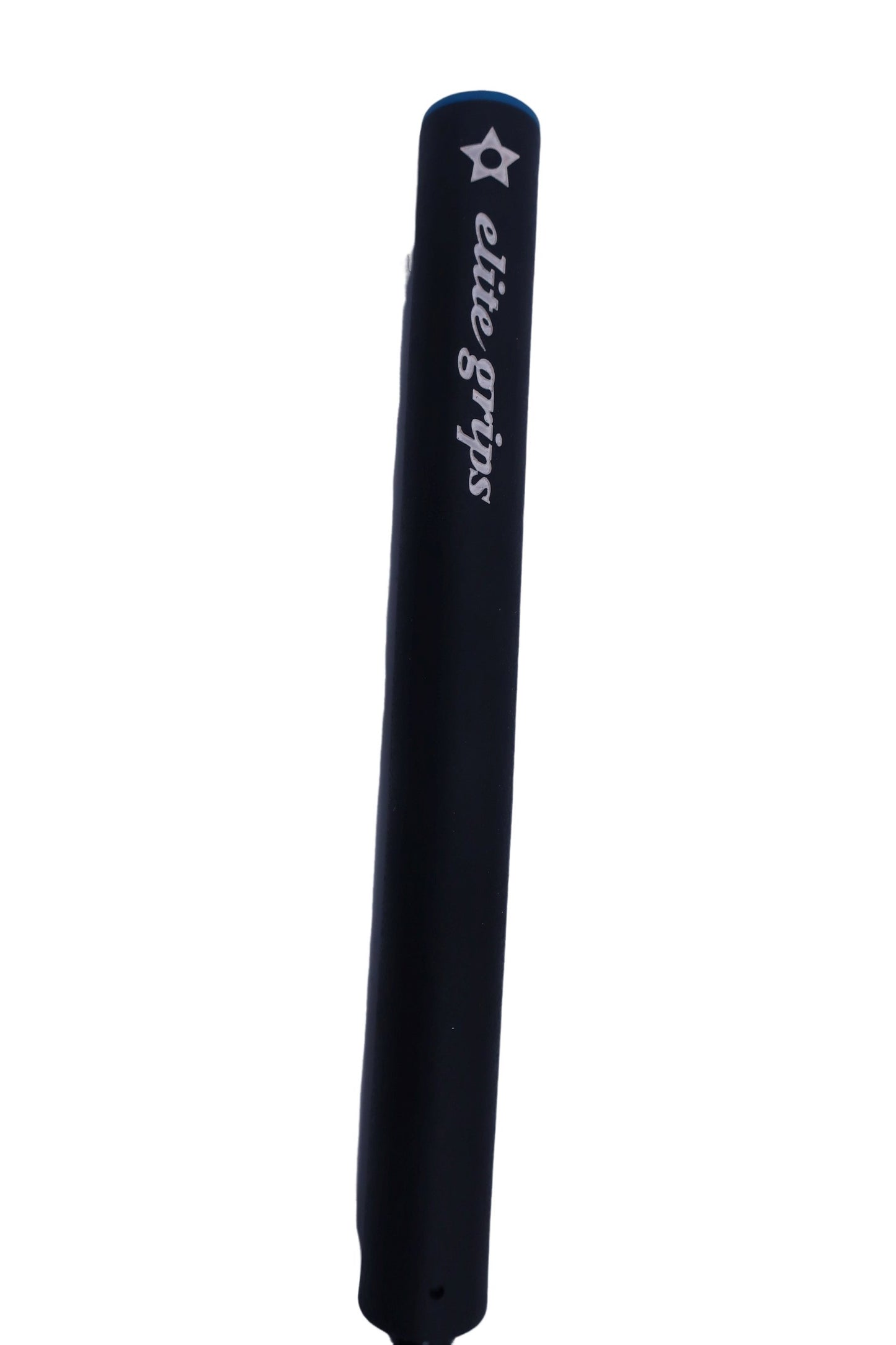 elite grips(エリートグリップ) 1SPEED 1スピード ブラック 45.75インチ 約345g A-2