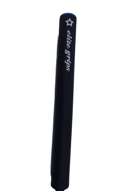 elite grips(エリートグリップ) 1SPEED 1スピード ブラック 45.75インチ 約345g A-2
