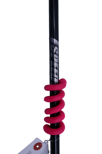 elite grips(エリートグリップ) 1SPEED 1スピード ブラック 45.75インチ 約345g A-3