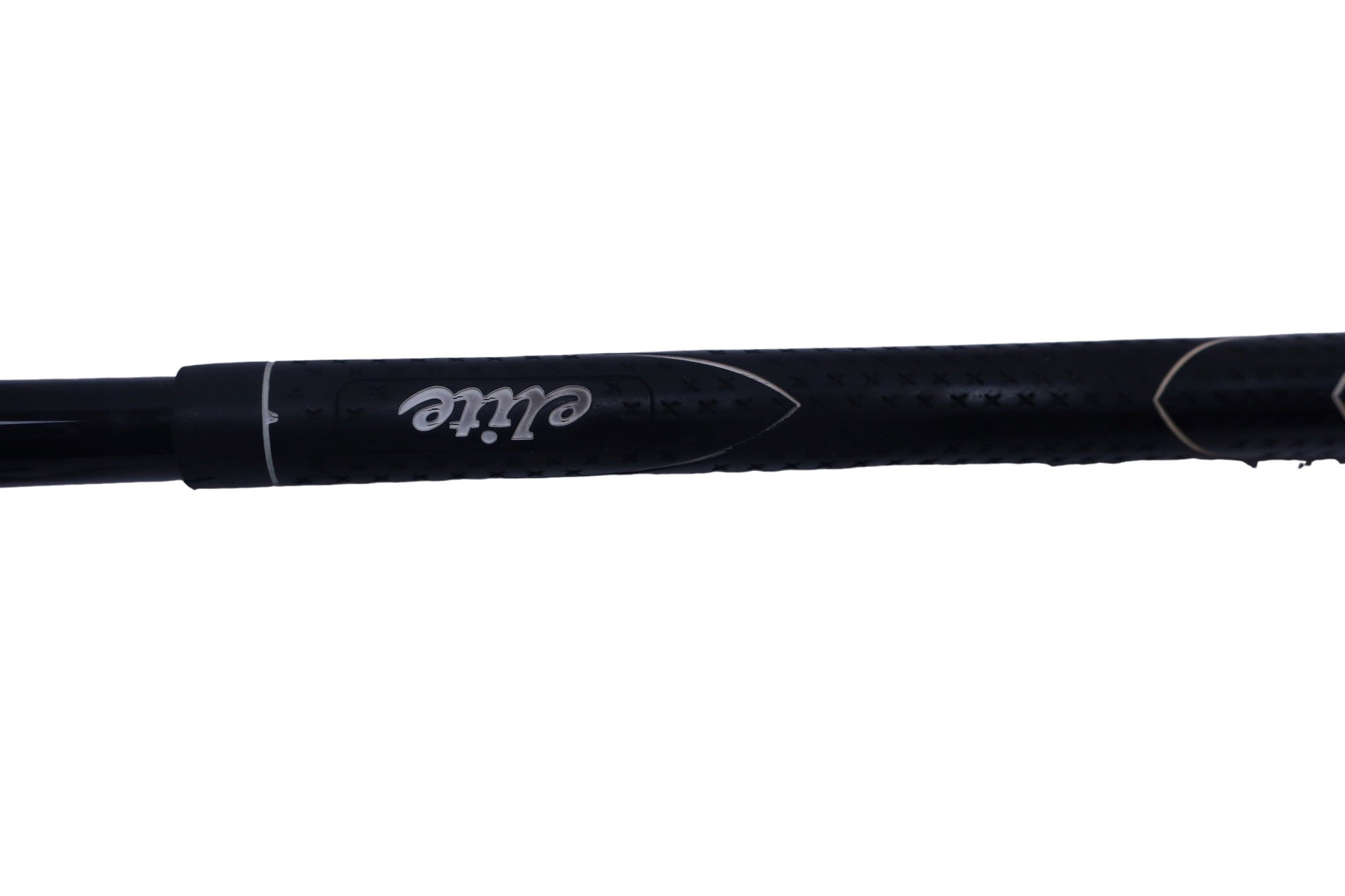 elite grips(エリートグリップ) 1SPEED 1スピード ブラック 45.75インチ 約345g A-5