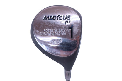 MEDIUS(メディアス) スイング練習器具 1W 10.5° B-1