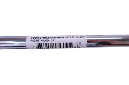 TOUR STRIKER 練習用アイアン・スイングトレーナー PW S-4