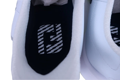 FOOTJOY(フットジョイ) ダイヤル式スパイクレスゴルフシューズ 白 メンズ 26.5cm 55460J N-7