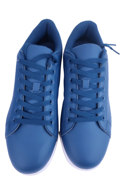 JYPER'S スパイクレスゴルフシューズ 青 メンズ 27.0cm JYPS-004 N-3