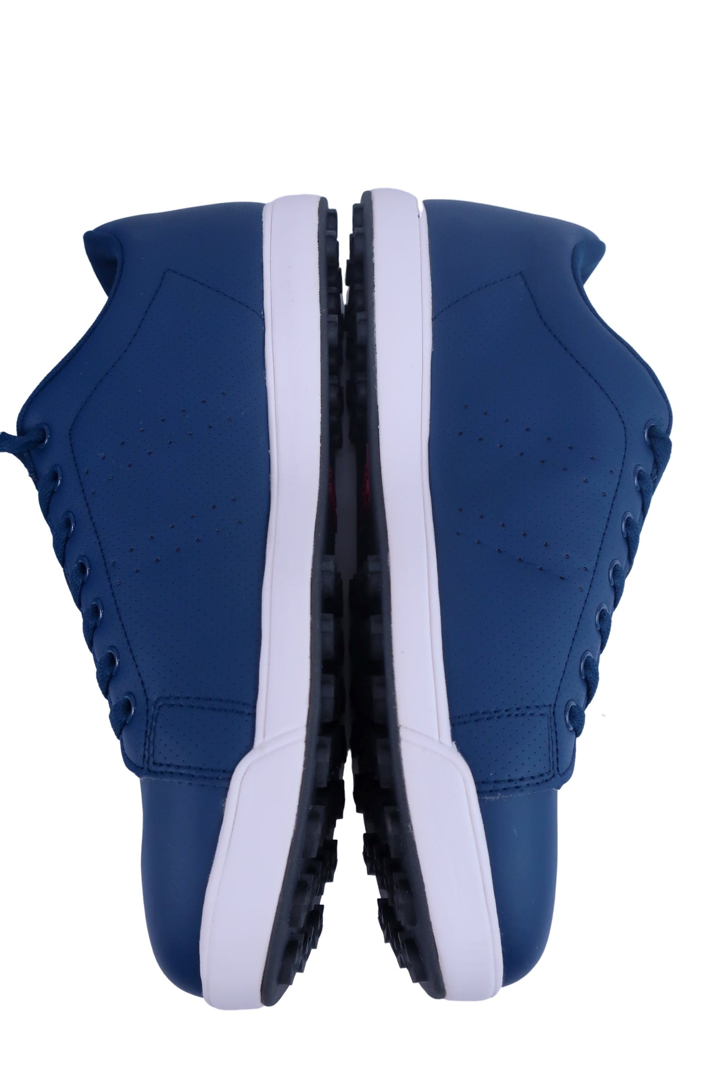 JYPER'S スパイクレスゴルフシューズ 青 メンズ 27.0cm JYPS-004 N-4