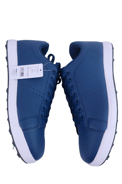 JYPER'S スパイクレスゴルフシューズ 青 メンズ 27.0cm JYPS-004 N-5