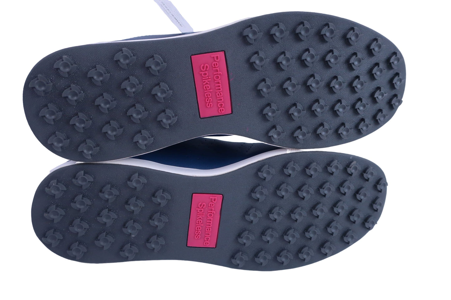 JYPER'S スパイクレスゴルフシューズ 青 メンズ 27.0cm JYPS-004 N-7