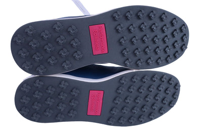 JYPER'S スパイクレスゴルフシューズ 青 メンズ 27.0cm JYPS-004 N-7