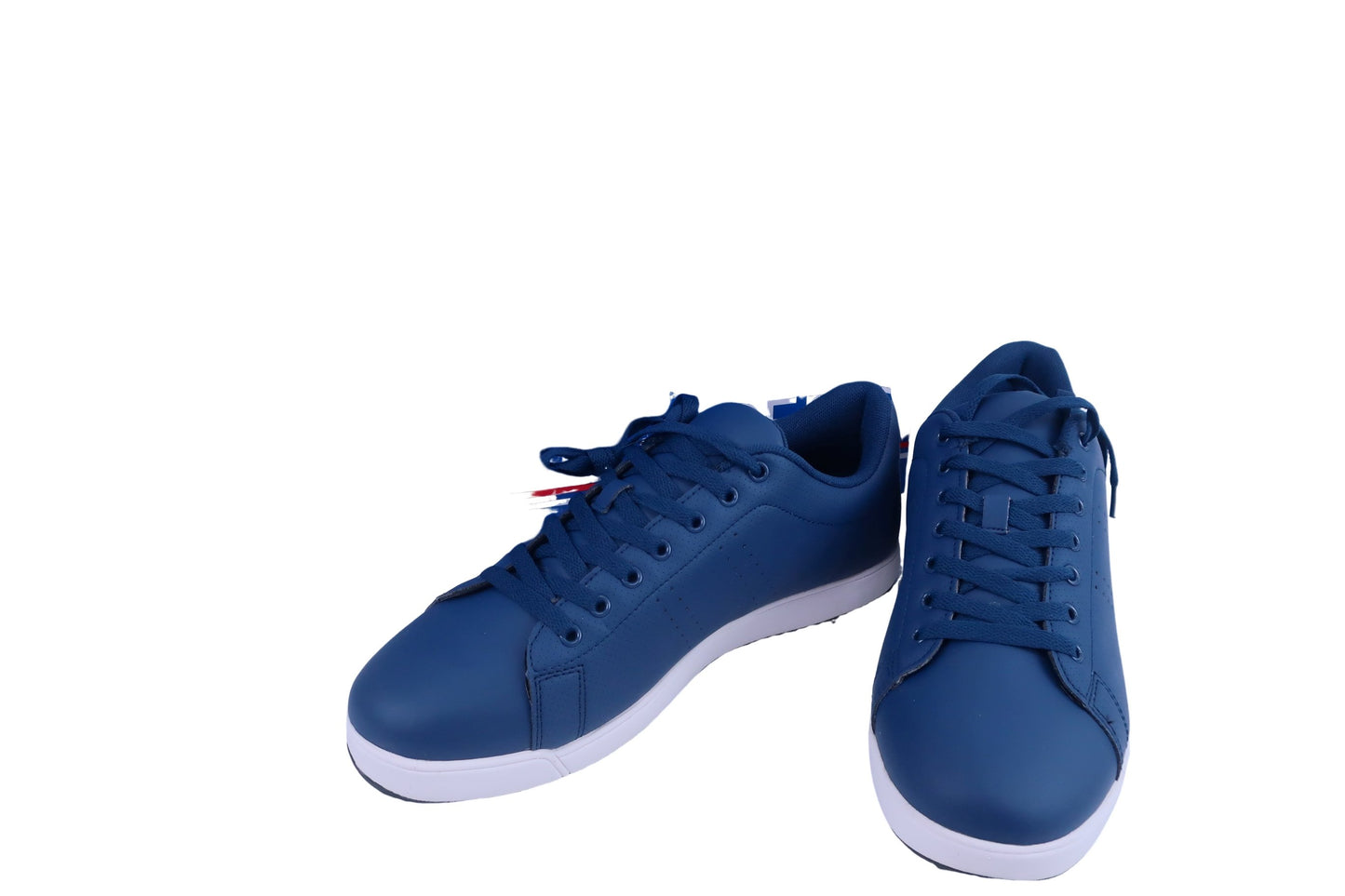 JYPER'S スパイクレスゴルフシューズ 青 メンズ 27.0cm JYPS-004 N-1