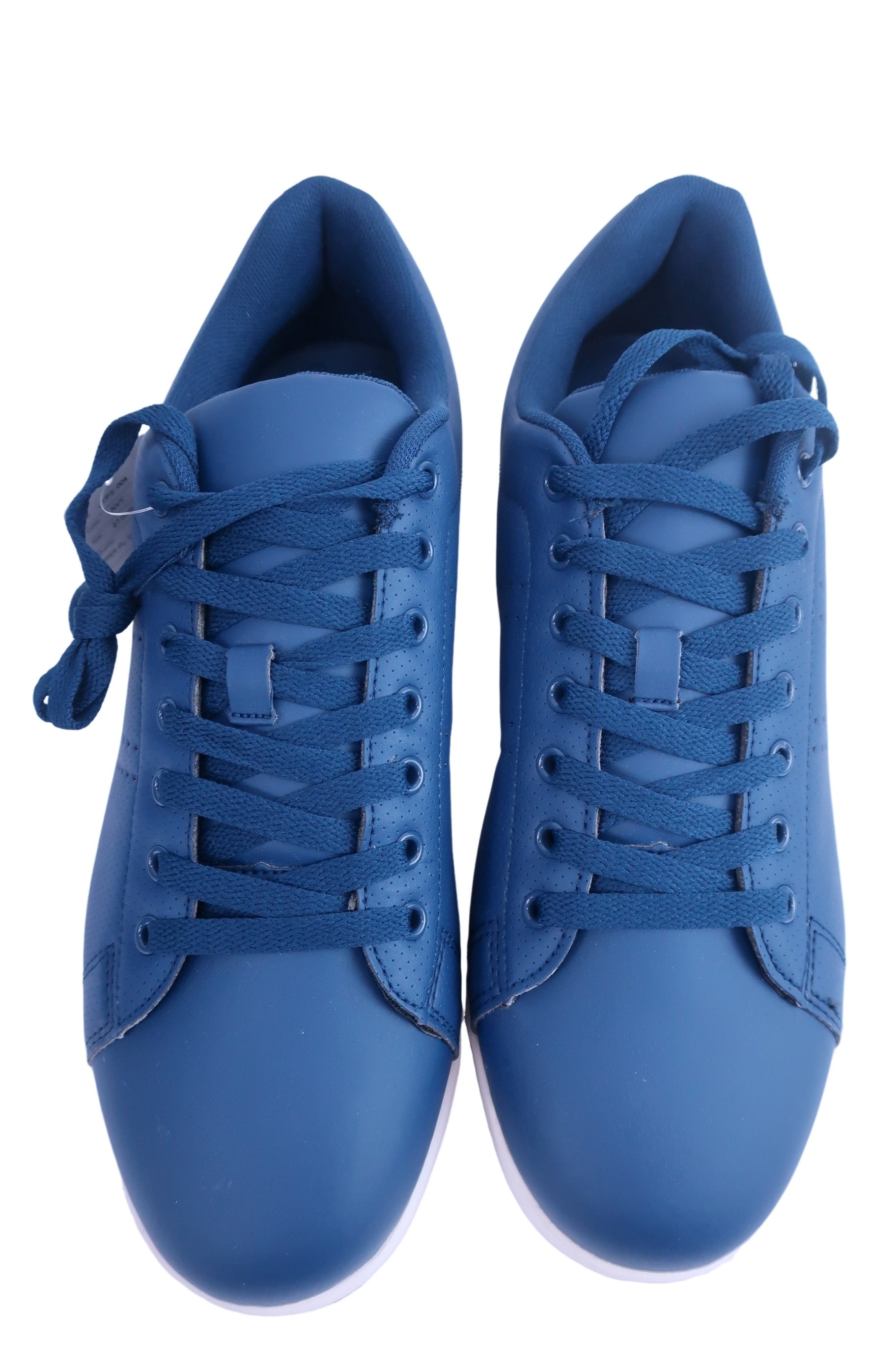 JYPER'S スパイクレスゴルフシューズ 青 メンズ 27.0cm JYPS-004 N-2