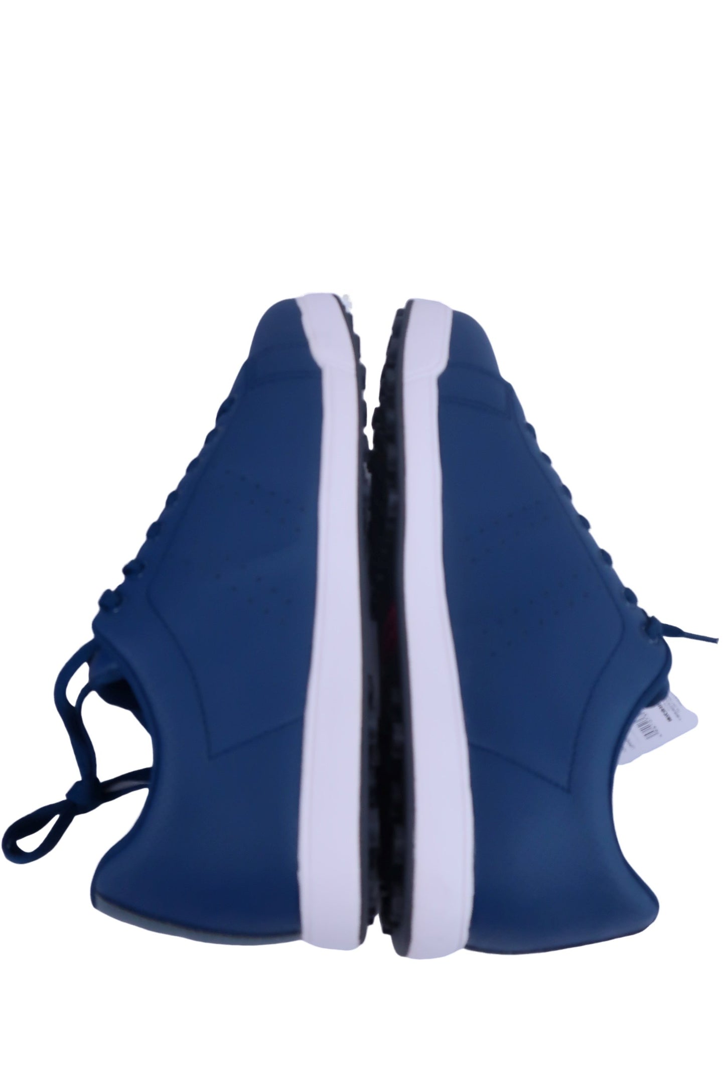 JYPER'S スパイクレスゴルフシューズ 青 メンズ 27.0cm JYPS-004 N-4