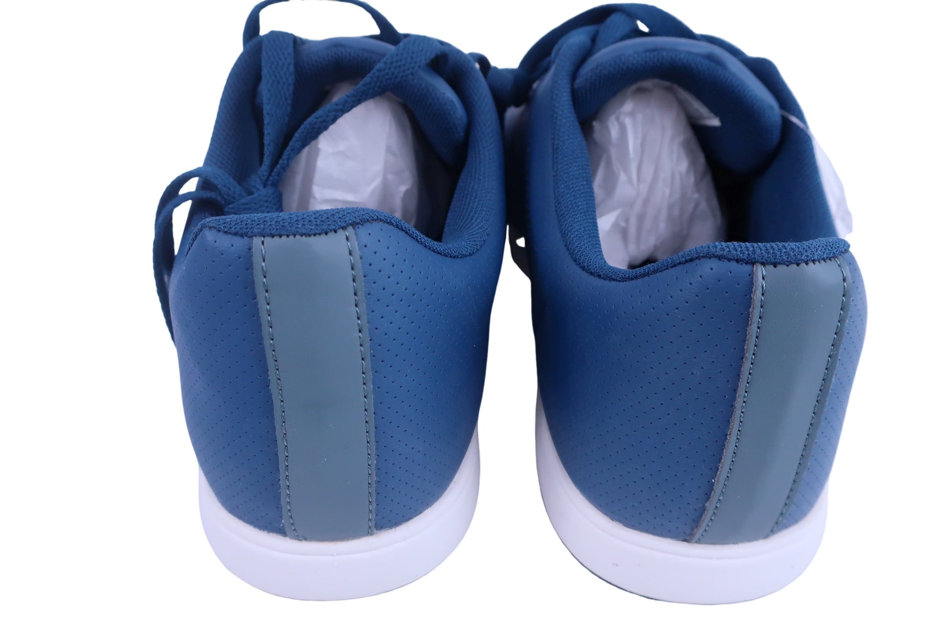 JYPER'S スパイクレスゴルフシューズ 青 メンズ 27.0cm JYPS-004 N-6