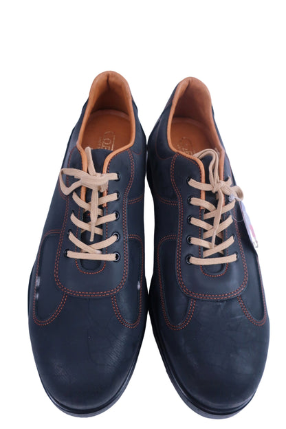 Uniecolo スパイクレスゴルフシューズ 黒 メンズ 26.5ｃｍ N-2