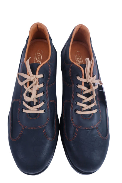 Uniecolo スパイクレスゴルフシューズ 黒 メンズ 26.5ｃｍ N-4