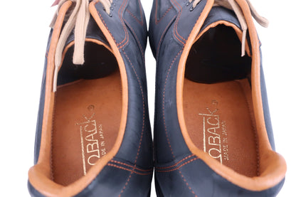 Uniecolo スパイクレスゴルフシューズ 黒 メンズ 26.5ｃｍ N-8