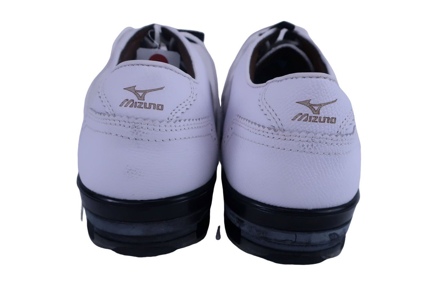 MIZUNO(ミズノ) ゴルフシューズ 白 メンズ 27.0cm 45M-03001 S-7