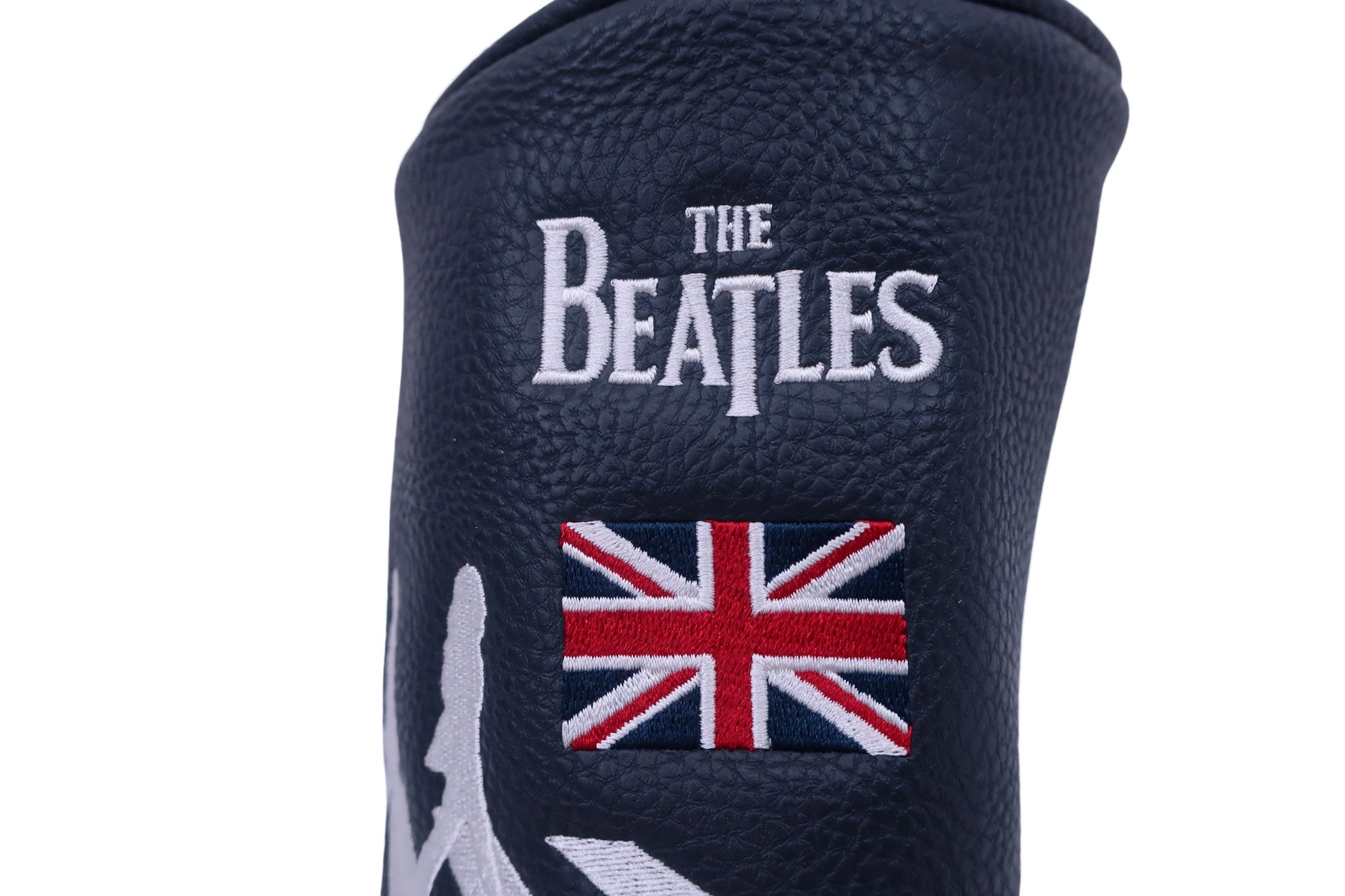 Admiral(アドミラル) ヘッドカバー ネイビー 3W THE BEATLES A-4