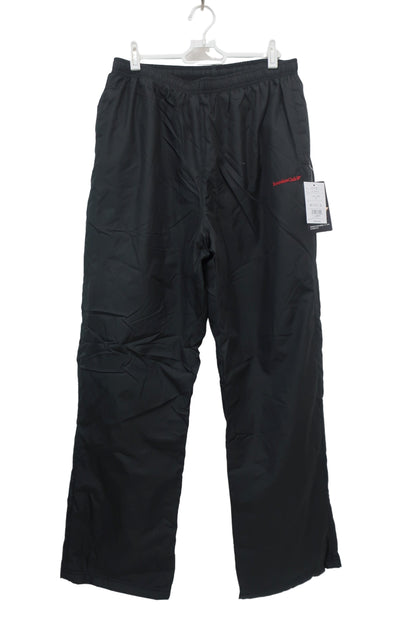 Founders Club(ファウンダース) ナイロンジャケット&パンツ セットアップ 黒 メンズ O N-7