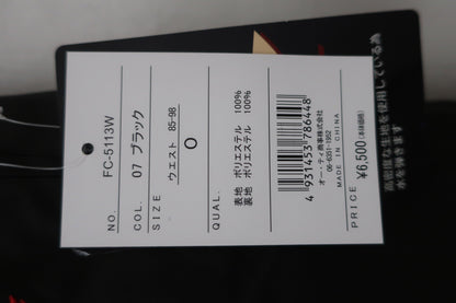 Founders Club(ファウンダース) ナイロンジャケット&パンツ セットアップ 黒 メンズ O N-8