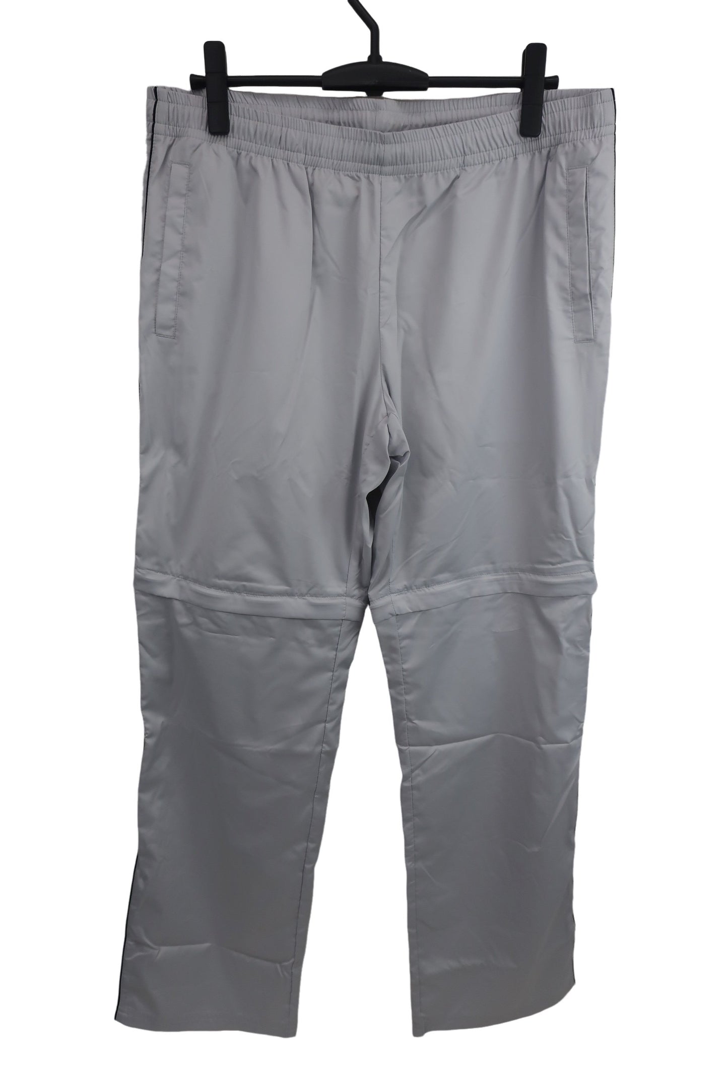 MIZUNO(ミズノ) ナイロンパンツ グレー メンズ LL A87PM-05004 N-1