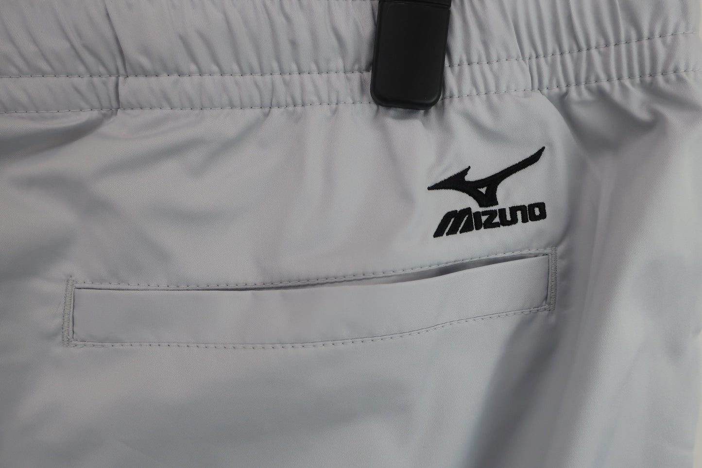 MIZUNO(ミズノ) ナイロンパンツ グレー メンズ LL A87PM-05004 N-5