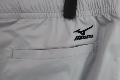 MIZUNO(ミズノ) ナイロンパンツ グレー メンズ LL A87PM-05004 N-5