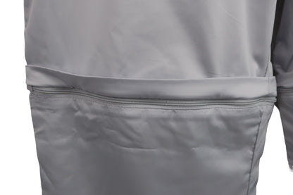 MIZUNO(ミズノ) ナイロンパンツ グレー メンズ LL A87PM-05004 N-6