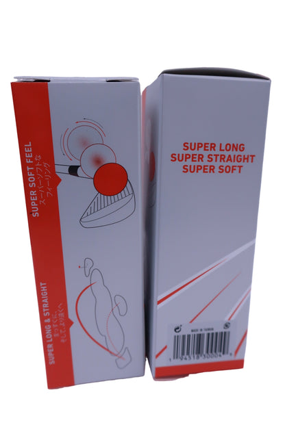 Callaway(キャロウェイ) ゴルフボール オレンジ 2スリーブ SUPERSOFT N-2