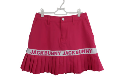Jack Bunny(ジャックバニー) スカート ピンク レディース 2 263-1134308 A-1