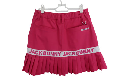 Jack Bunny(ジャックバニー) スカート ピンク レディース 2 263-1134308 A-3