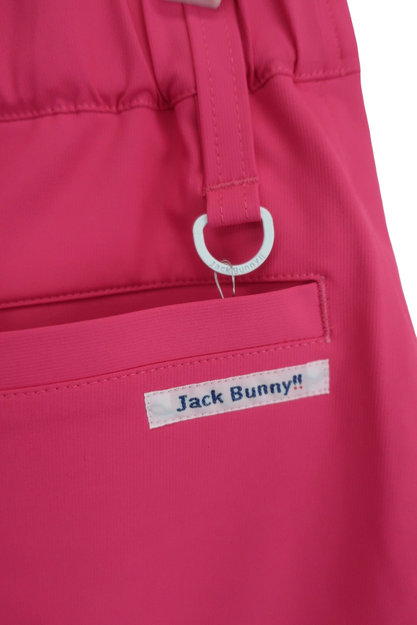 Jack Bunny(ジャックバニー) スカート ピンク レディース 2 263-1134308 A-4