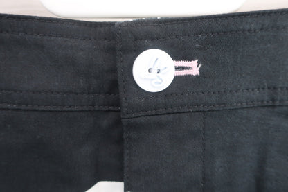 le coq sportif(ルコックスポルティフ) スカート 黒白水玉 レディース 9 A-4