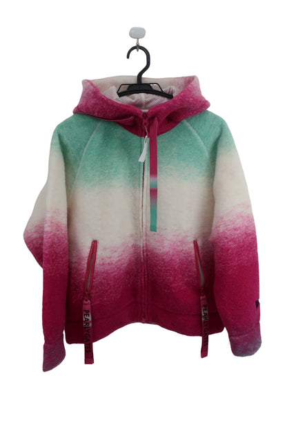 PEARLY GATES(パーリーゲイツ) パーカー カラフル レディース 0 055-3162006 N-1