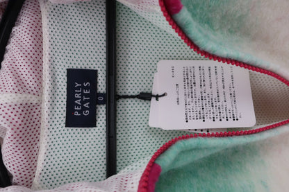 PEARLY GATES(パーリーゲイツ) パーカー カラフル レディース 0 055-3162006 N-4