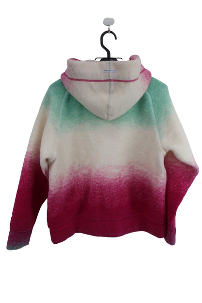 PEARLY GATES(パーリーゲイツ) パーカー カラフル レディース 0 055-3162006 N-5