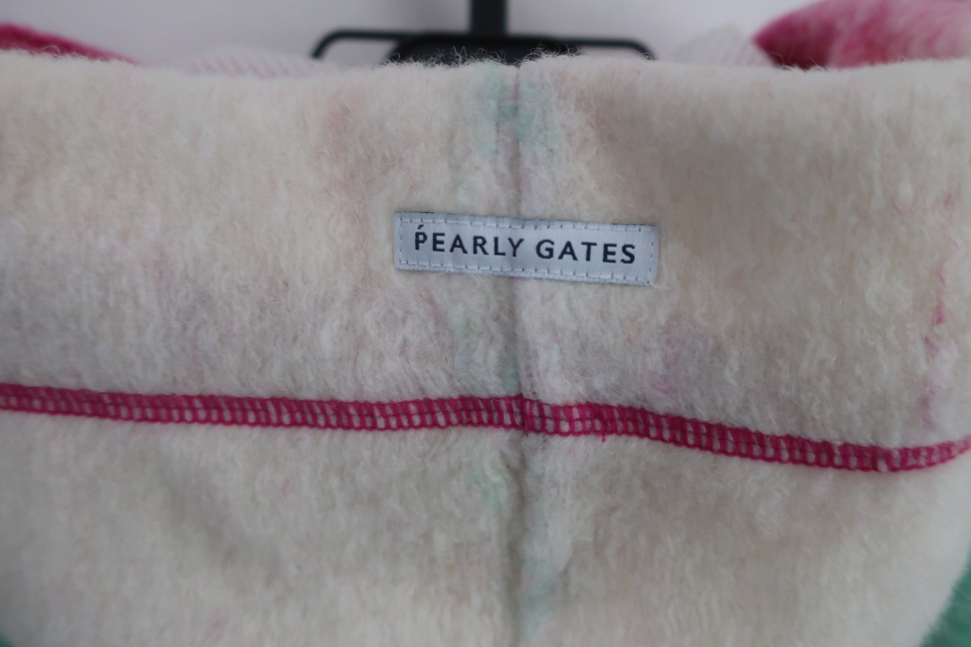 PEARLY GATES(パーリーゲイツ) パーカー カラフル レディース 0 055-3162006 N-6